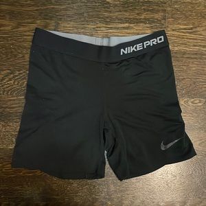 Nike Pro Shorts